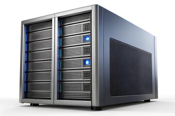 computer server room