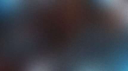 Hints of Vibrant Yellow on Grainy Background Noise Texture, backdrop banner poster cover wallpaper design