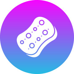 Sponge Icon