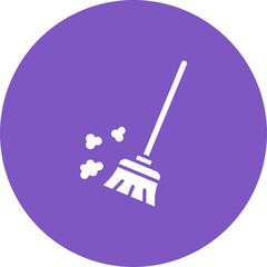 Dusting Icon