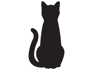cat vector
