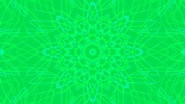 Green Screen Overlay