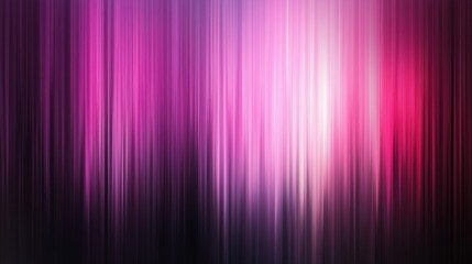 Fototapeta premium Ethereal Dark Background with Glowing Gradients in Vibrant Colors and Smooth Textures