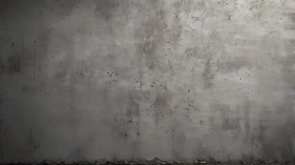 Obraz premium Gray Cement Texture Background. Concrete wall - exposed concrete. Old grunge textures backgrounds. Perfect background with space. luxury gray concrete stone table top desk view.