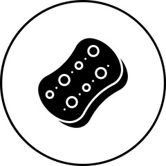Sponge Icon