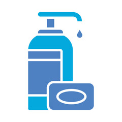 Hand Soap Icon
