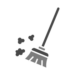 Dusting Icon