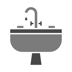 Sink Icon