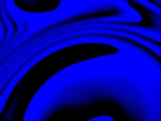 UXURIOUS AND BEAUTIFUL BLUE AND BLACK AESTHETIC ABSTRACT DESIGN LIQUID Glitter BACKGROUND WITH NOISE