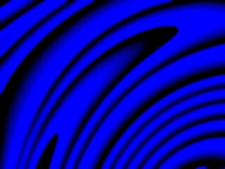 UXURIOUS AND BEAUTIFUL BLUE AND BLACK AESTHETIC ABSTRACT DESIGN LIQUID Glitter BACKGROUND WITH NOISE