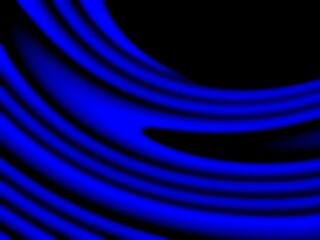 UXURIOUS AND BEAUTIFUL BLUE AND BLACK AESTHETIC ABSTRACT DESIGN LIQUID Glitter BACKGROUND WITH NOISE
