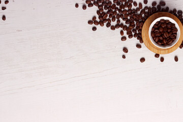 coffee beans espresso aroma caffeine cafe roast cappucino beverage barista service ingredient latte