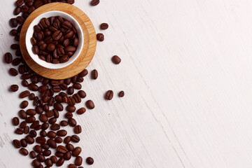 coffee beans espresso aroma caffeine cafe roast cappucino beverage barista service ingredient latte