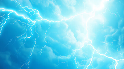 Revealing the Power of Lightning