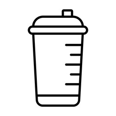 Shake Icon