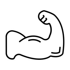Biceps Icon