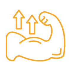 Growth Icon