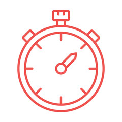 Stopwatch Icon