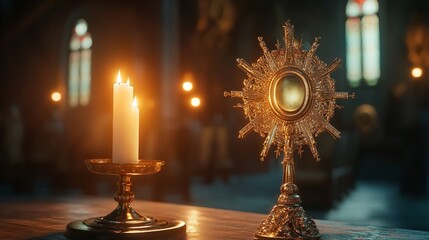 delicious iftar food cultures ramadan concept background