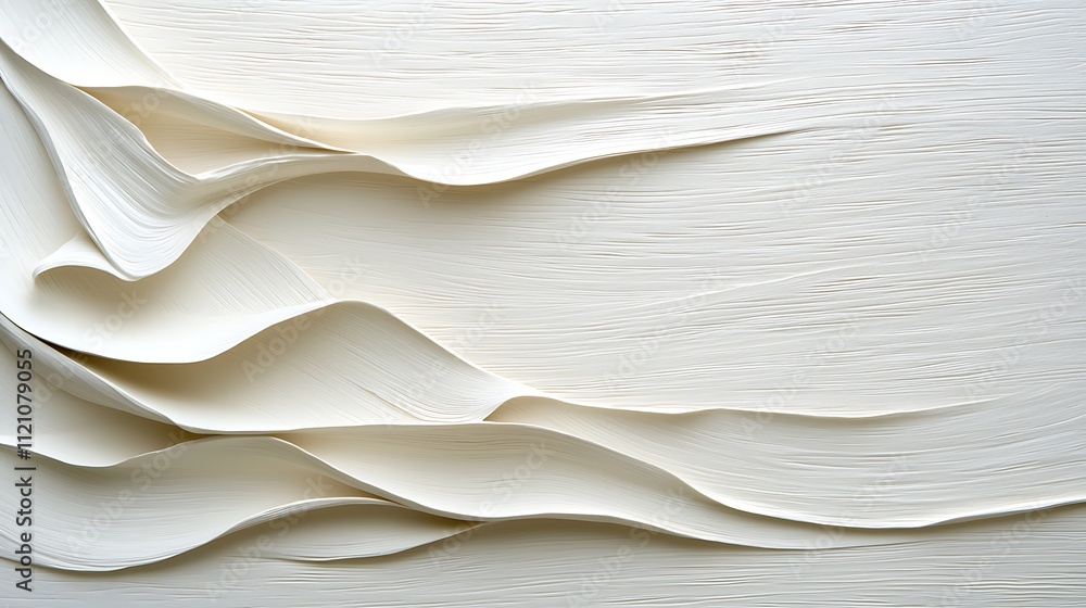 Poster modern abstract texture design minimalist digital art studio close-up concepts