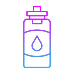 Bottle Icon