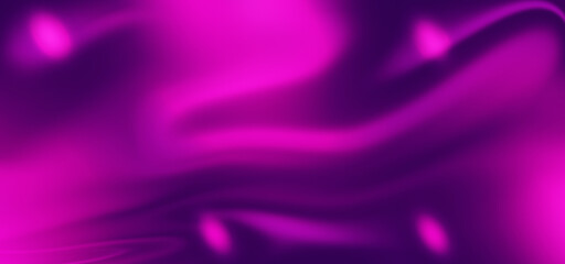Dark Purpule Color Abstract Silk Background