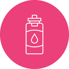 Bottle Icon