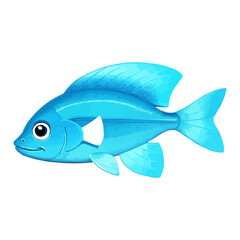 fish logo for your company