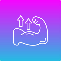 Growth Icon