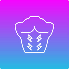 Body Pain Icon