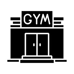 Gym Icon
