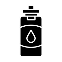 Bottle Icon