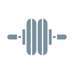 Roller Icon