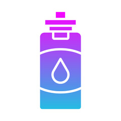 Bottle Icon