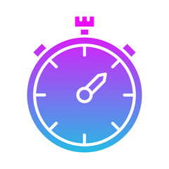 Stopwatch Icon