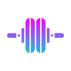Roller Icon
