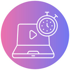 Screen Break Reminders for Eye Health