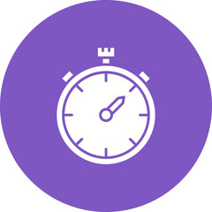 Stopwatch Icon