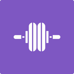 Roller Icon