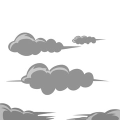 clouds