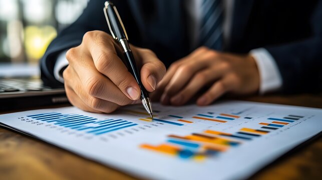 A financial workshop setting where participants discuss income growth strategies.