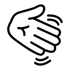 Fototapeta premium Agreement icon