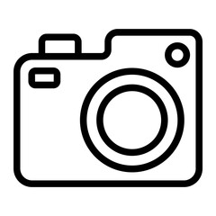 Camera icon