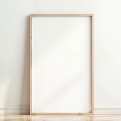 Bring Your Designs to Life with Customizable Wall Frame Mockups