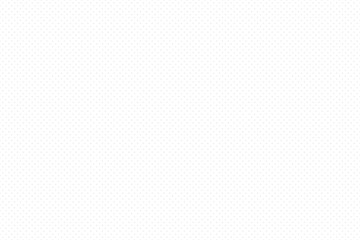 Set of Inverted Rectangle Distorted Circle and Square Blank Trendy Shapes - Blue Elements on White Dots Wallpaper Background - Vector Flat Graphic Design