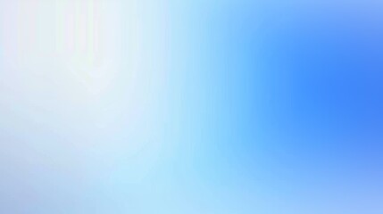A blue sky with white clouds