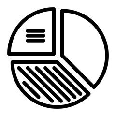 Pie Chart icon
