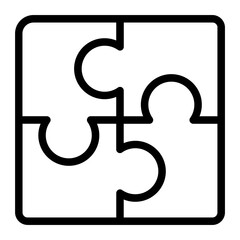 Puzzle Box icon