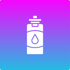 Bottle Icon