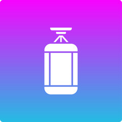 Boxing Bag Icon